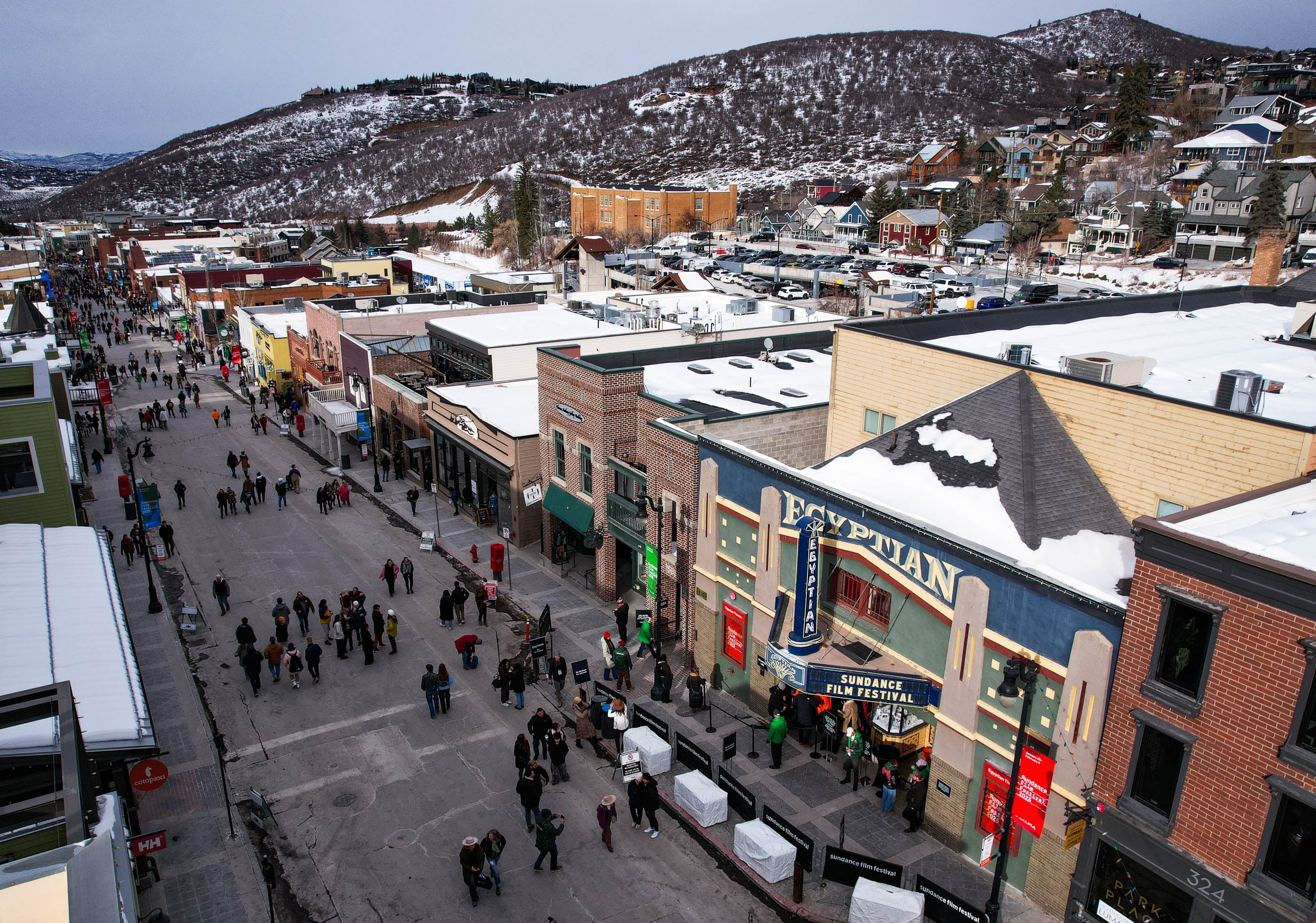 Featured image for article: Sundance 2026 list: Here’s all the movies that will screen at the festival’s last Utah run — including 54 you can stream at home