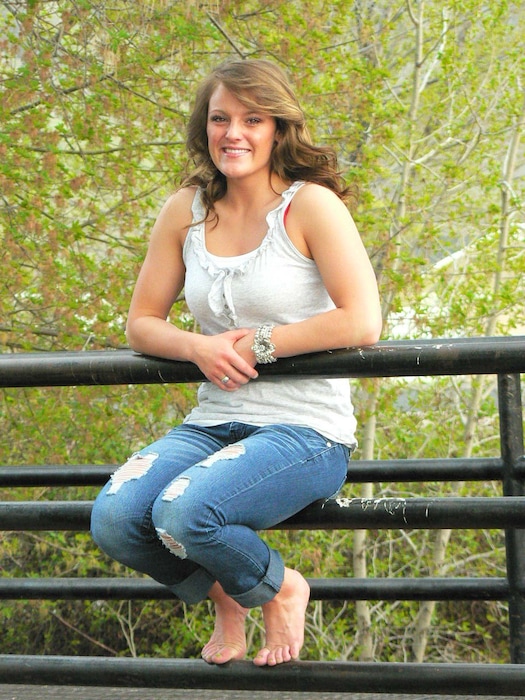 (Photo courtesy Utah County Sheriff's Office) Jerika Binks, who disappeared in February 2018.