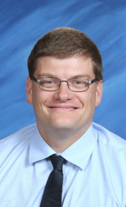 Tim J.S. Heise