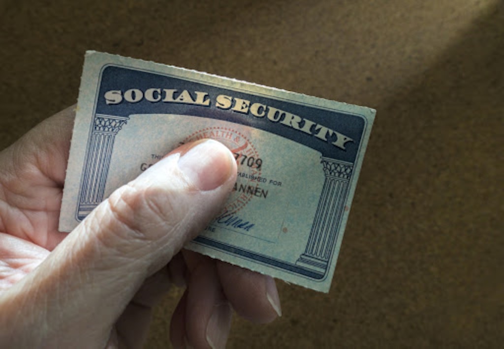 (Getty Images) Is your identity protected?