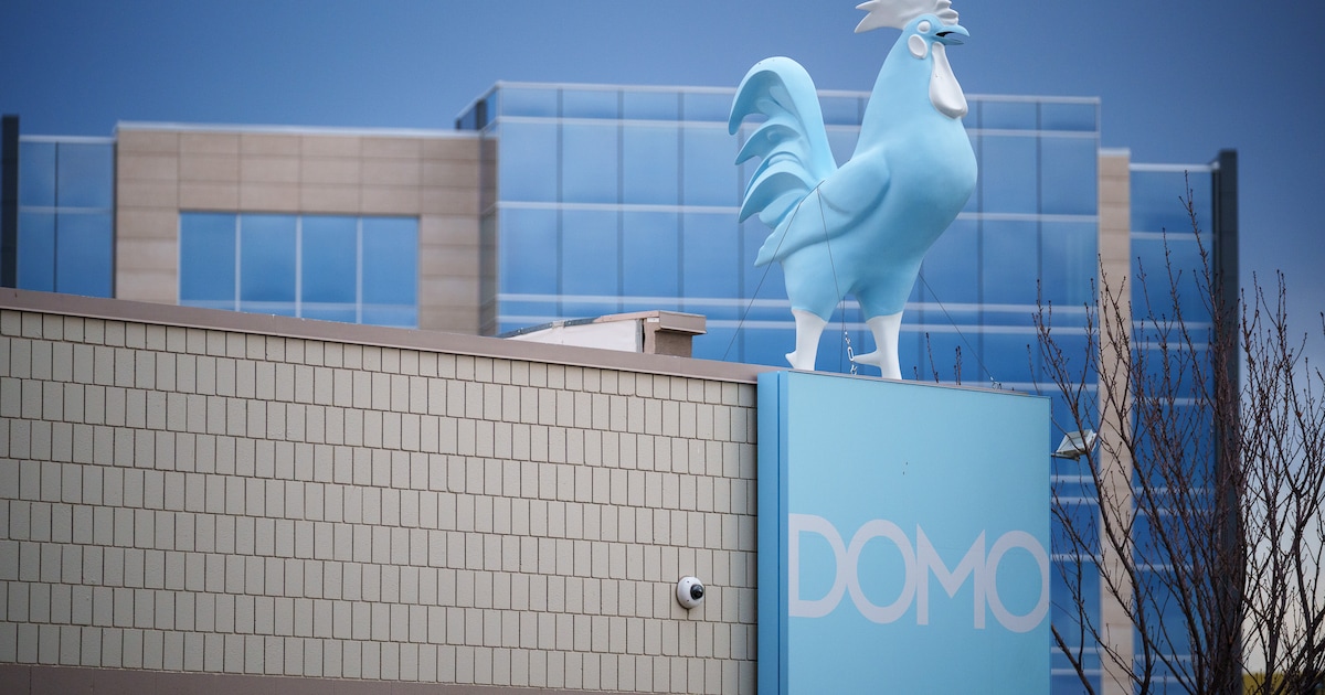 A Utah tech darling’s A.I. business just changed hands. Now ...