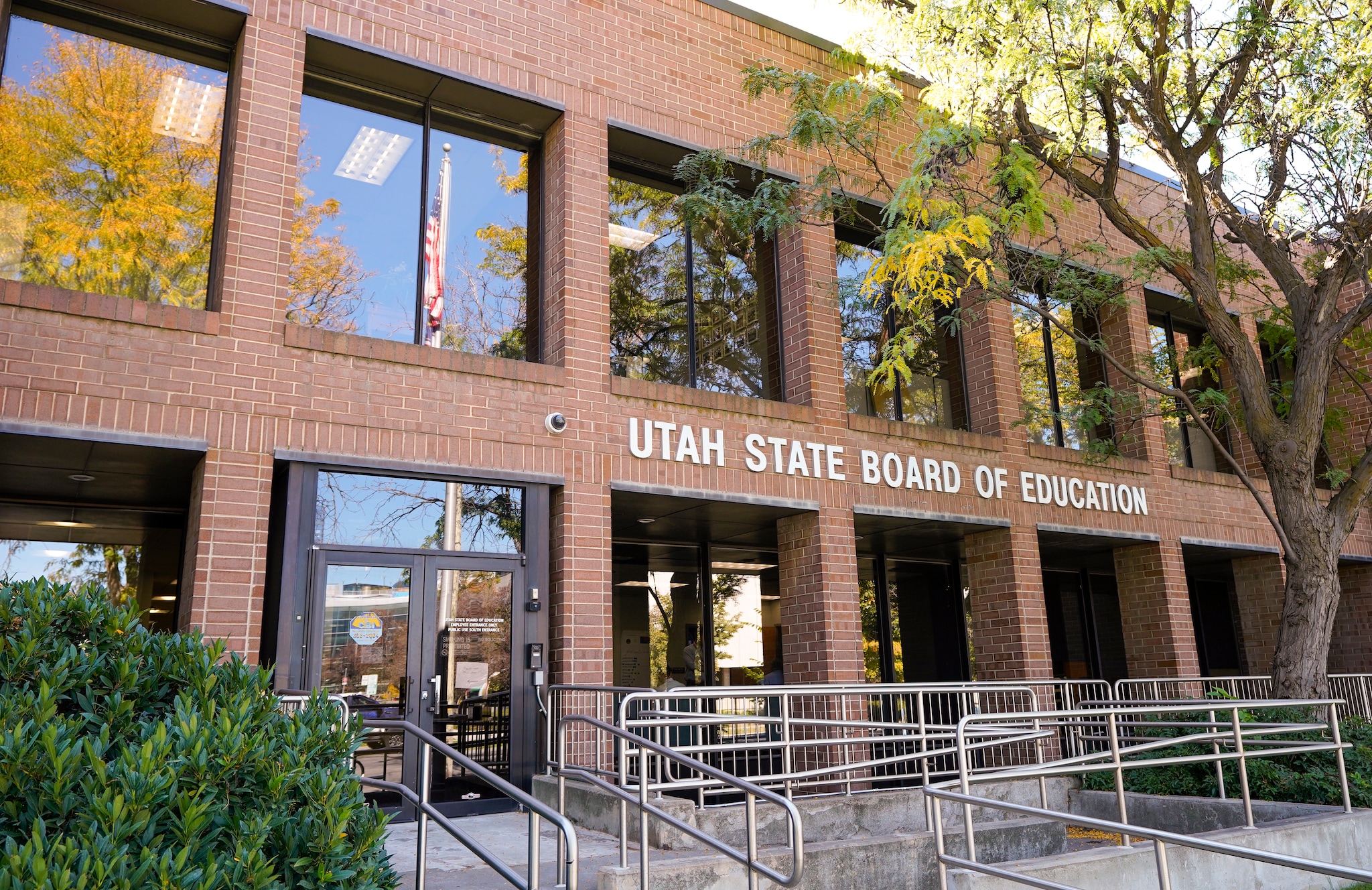 Utah State Board of Education election 2026: Here's a rundown of all 8 ...