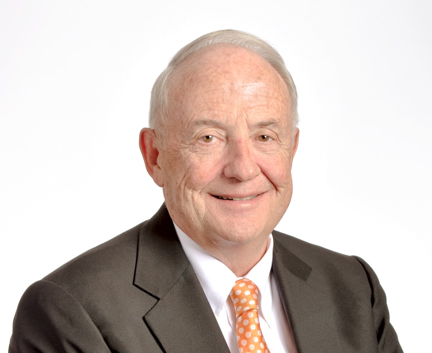 (Courtesy photo) Robert Garff, chairman of the Ken Garff Automotive Group and a former Utah House speaker, died of the coronavirus on Sunday, March 29, 2020.
