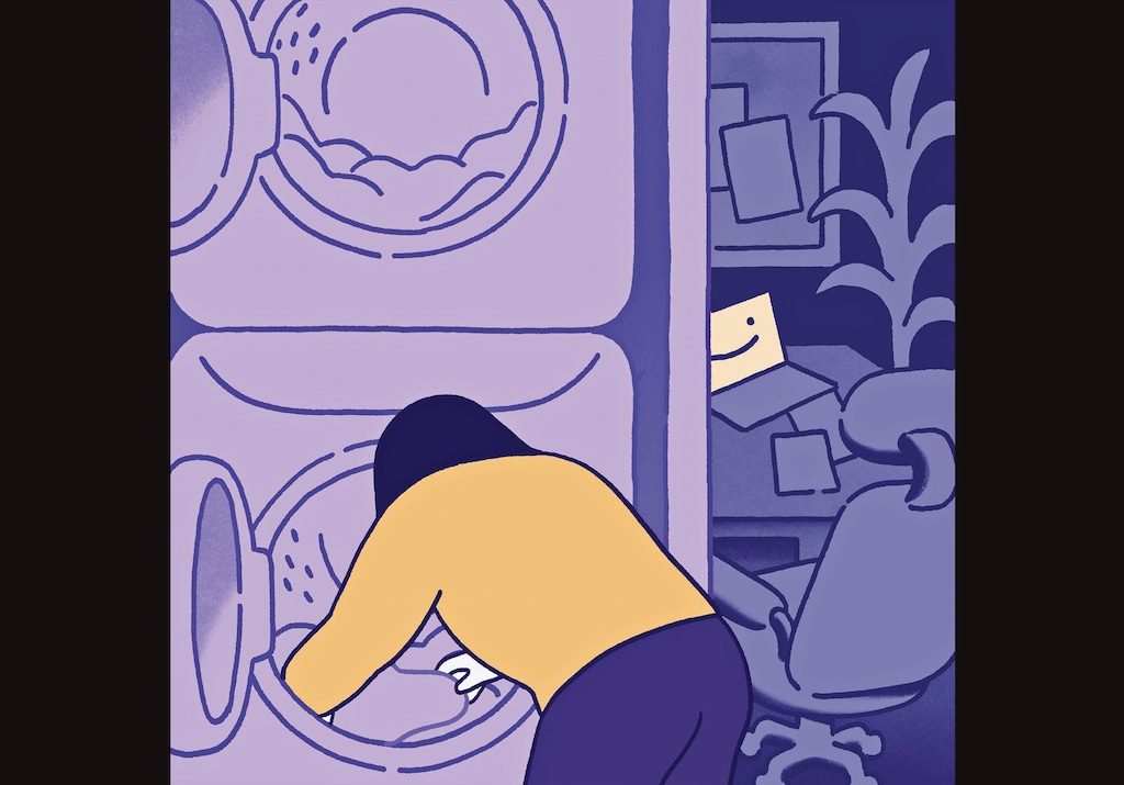 (Angie Wang/The New York Times)