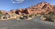 (FOX 13) Red Cliffs Recreation Area trailhead