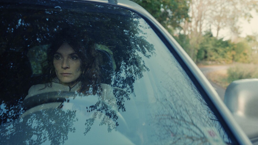 (Jasper Spanning  |  Sundance Institute) Aliette Opheim appears in "The Dark Heart," directed by Gustav Möller, an official selection of the Indie Episodic section at the 2022 Sundance Film Festival.