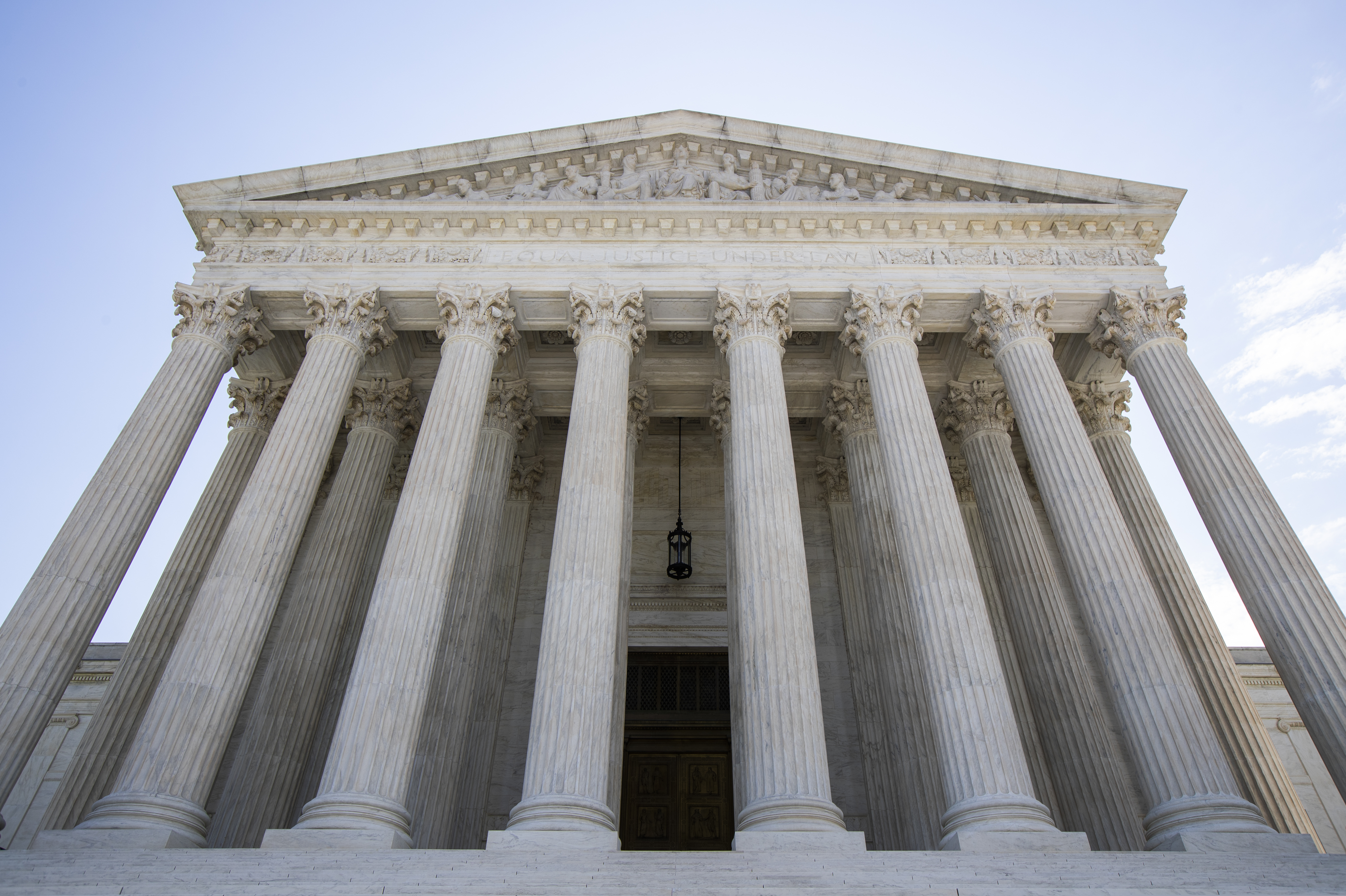 (AP Photo/Manuel Balce Ceneta, File) President Donald Trump will have the opportunity to fill a third Supreme Court vacancy since he took office in 2016.