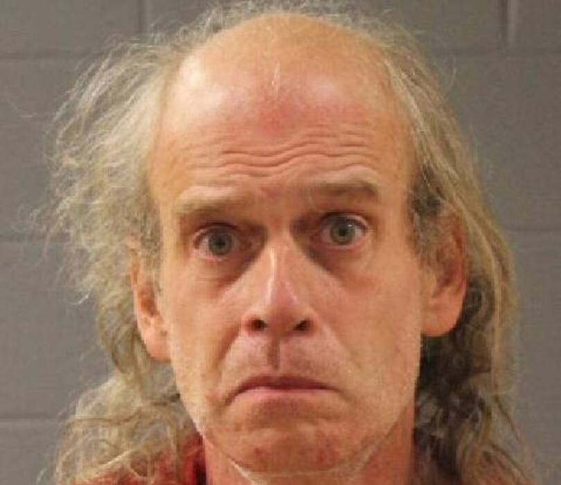 (Photo courtesy Washington County Sheriff's Office) Jason Howard Clinger has been charged with murder, a first-degree felony.