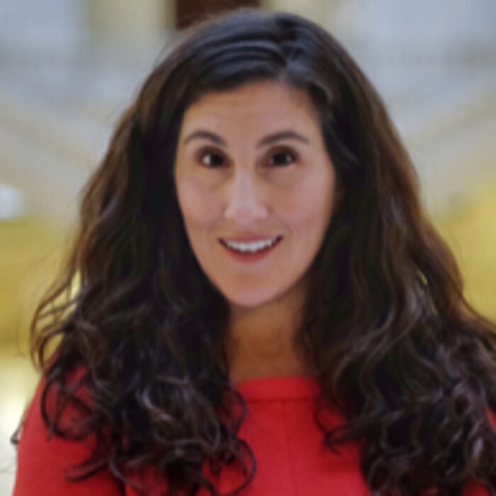 Shireen Ghorbani