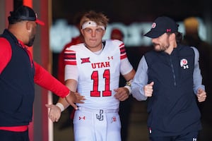 BYU quarterback Jake Retzlaff accused of sex assault in new civil lawsuit