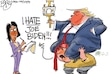 Pat Bagley | Beast of Biden