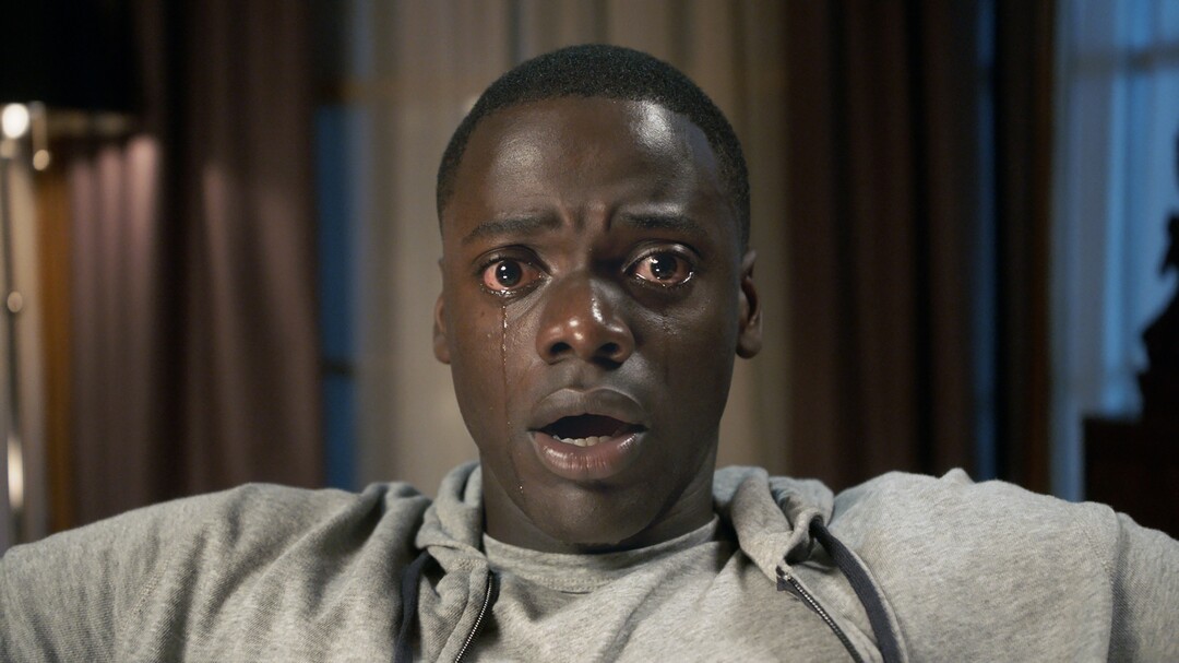 |  Universal Pictures
Daniel Kaluuya stars in "Get Out," a horror movie written and directed by Jordan Peele. The Utah Film Critics Association gave Peele the award for original screenplay, in a meeting Dec. 17, 2017.