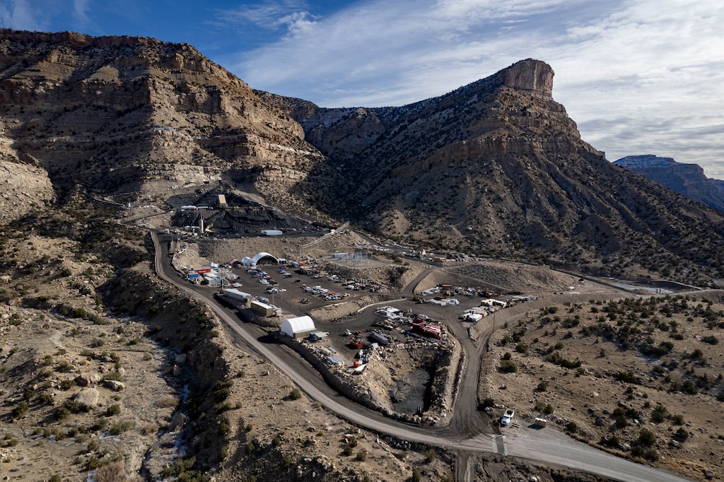 COALMINE GUARANTEED for BEAUTY&YOUTH 別注】 ＜COALMINE GUARANTEED