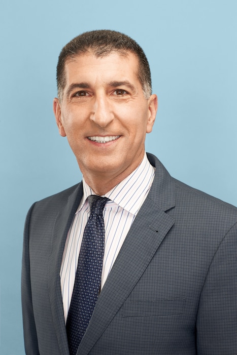 (Photo courtesy of Ballet West) Michael Scolamiero has been hired as executive director of Ballet West, effective in October.
