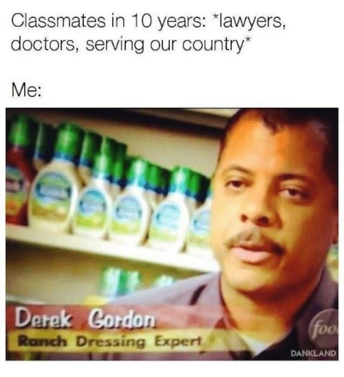 Utah Satire Facebook page.