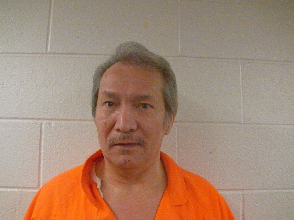 Floyd Maestas