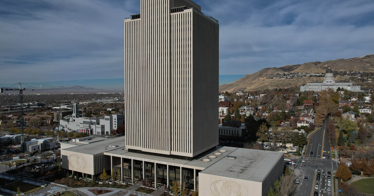 Court dismisses another LDS tithing case. Is this the end for a whistleblower’s allegations?