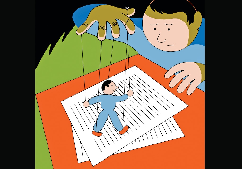 (Peter Gamlen/The New York Times)