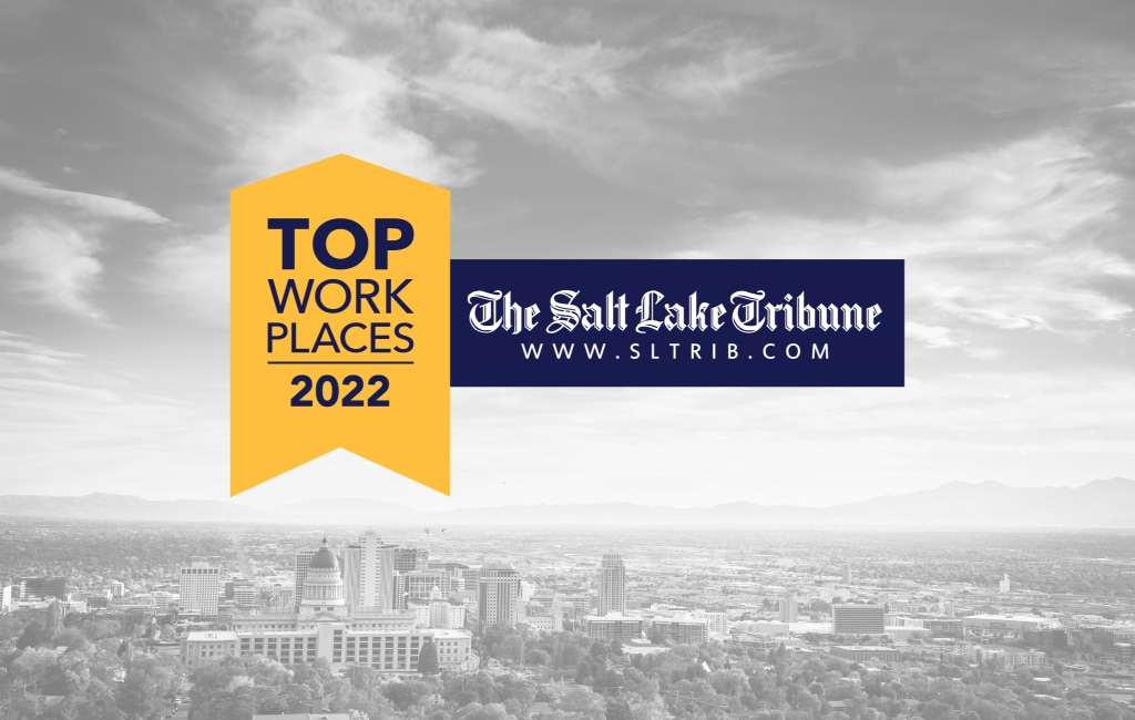 Top Workplaces 2022.