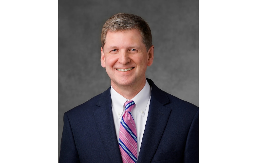 (The Church of Jesus Christ of Latter-day Saints) General authority Seventy James R. Rasband has been named the faith's new commissioner of education.