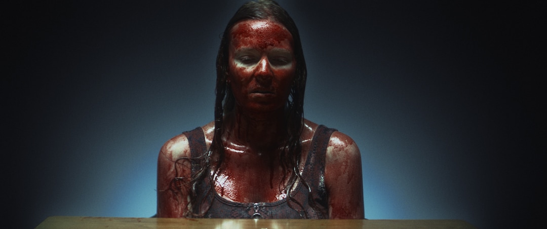 (Photo courtesy of Utah Film Center) Hulda Lind Kristinsdóttir plays a drug addict who meets a 1,000-year-old gay vampire, in the Icelandic comedy horror film "Thirst," directed by Steinþór Hróar Steinþórsson and Gaukur Úlfarsson, which will screen in the Damn These Heels Queer Film Festival, online from July 10 to 19.

Hulda Lind Kristinsdóttir