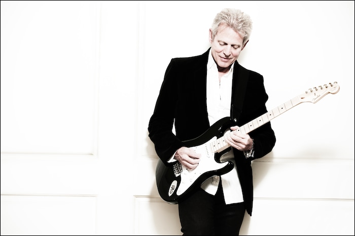 (Courtesy photo) Don Felder said he never fully realized the impact of the Eagles song “Hotel California” until he performed it at the United Nations, where “about 500 or 600 presidents, heads of state, secretaries of state, kings, whatever you want to call them … everybody in the room sang along with it. I was just baffled. … It was one of those light-bulb moments.”