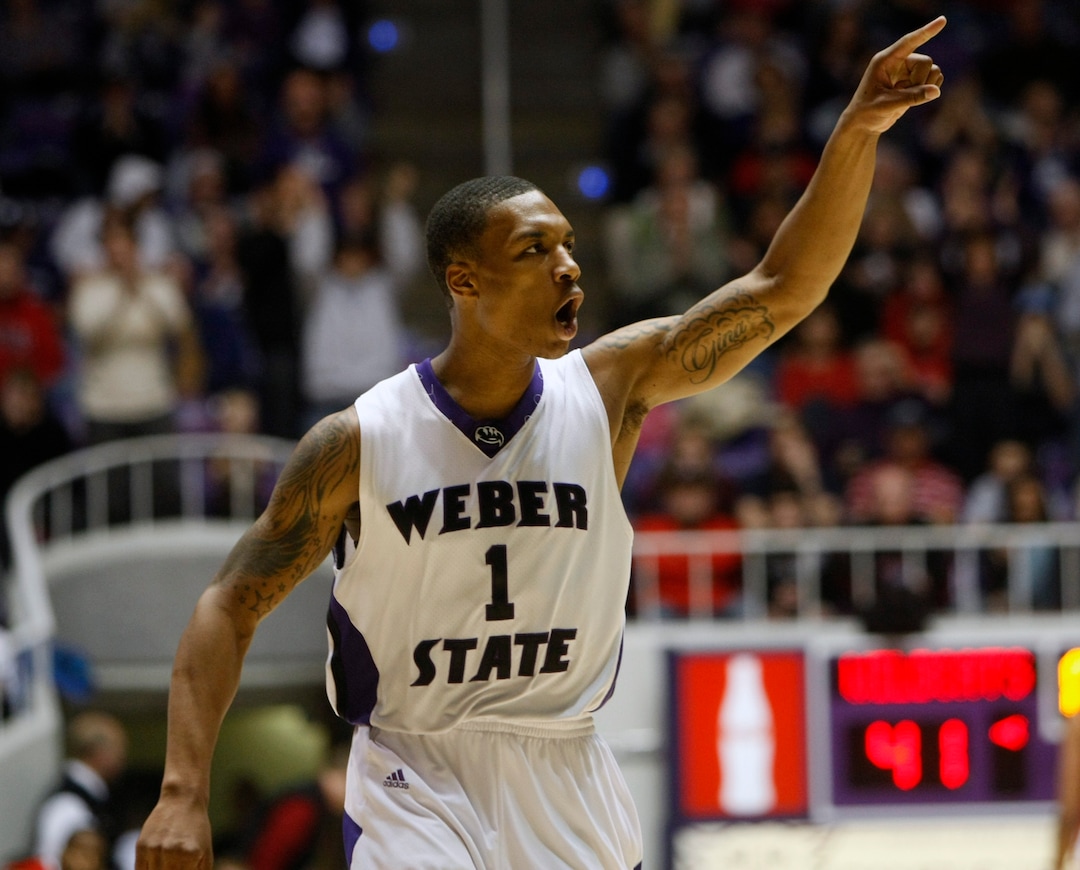 (Chris Detrick  |  Tribune file photo)  Damian Lillard in 2011.