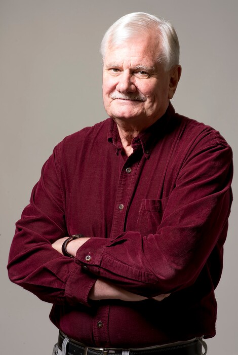 Paul Rolly