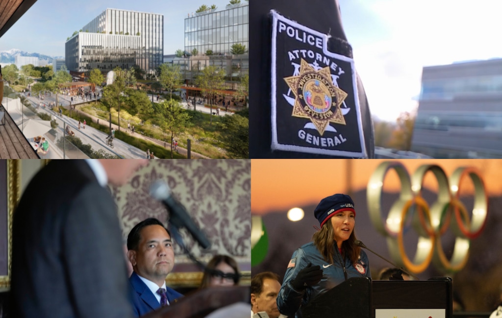 Top Stories newsletter for Tuesday, Nov. 28, 2023.