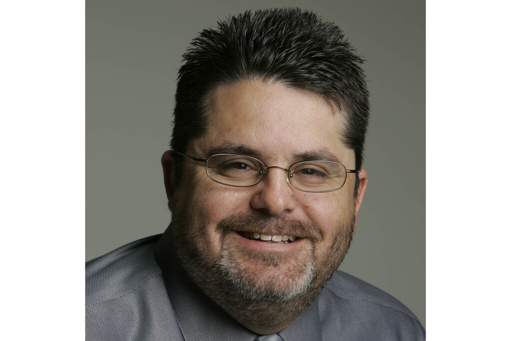 (Tribune file photo) Michael Anastasi