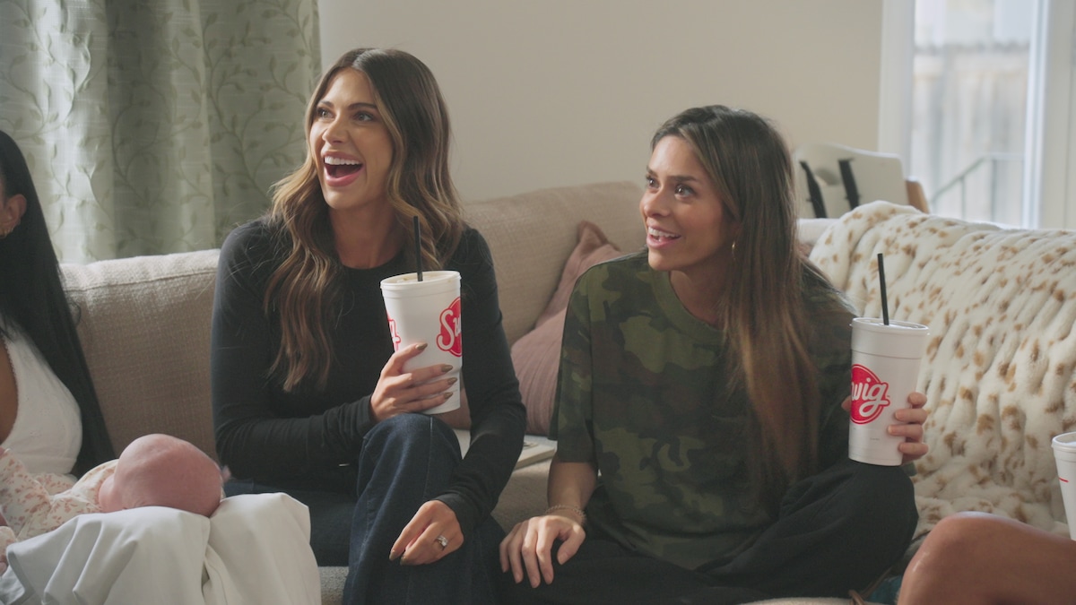 Before TikTok and ‘The Secret Lives of Mormon Wives,’ Utah had already built the dirty soda craze