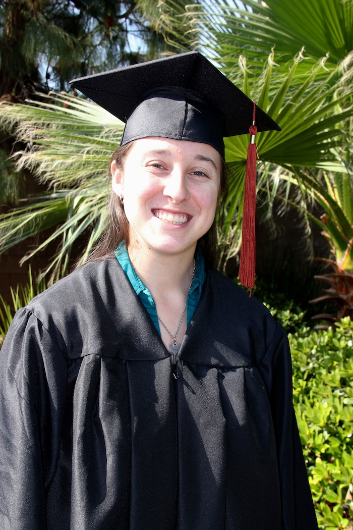 This undated photo provided by Greg and Stacy Meadows shows their daughter Kelsey Meadows. Kelsey Meadows was one of the people killed in Las Vegas after a gunman opened fire on Sunday, Oct. 1, 2017, at a country music festival. (Courtesy of Greg and Stacy Meadows via AP)