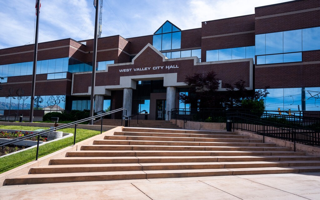 (Rick Egan | The Salt Lake Tribune)  West Valley City property owners should expect to see their taxes go up this year.
