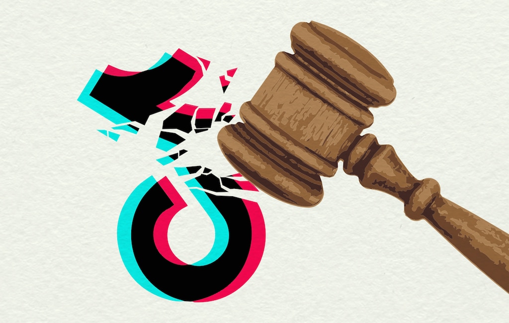 (Illustration by Christopher Cherrington  |  The Salt Lake Tribune)