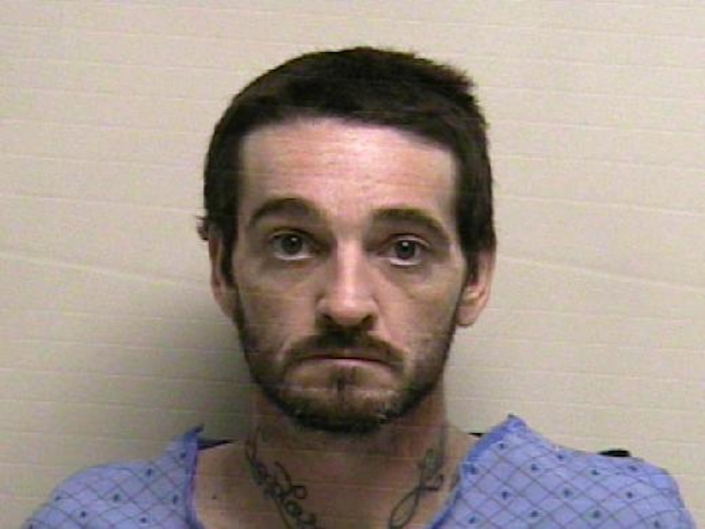 (Photo courtesy Utah County Sheriff's Office) Arturo Ray Gallemore-Jimenez