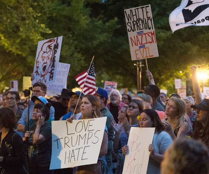 (Rick Egan  |  The Salt Lake Tribune)

Sunday, August 13, 2017.


