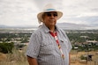 Forrest Cuch poses for a portrait in Provo on Tuesday, June 30th, 2026