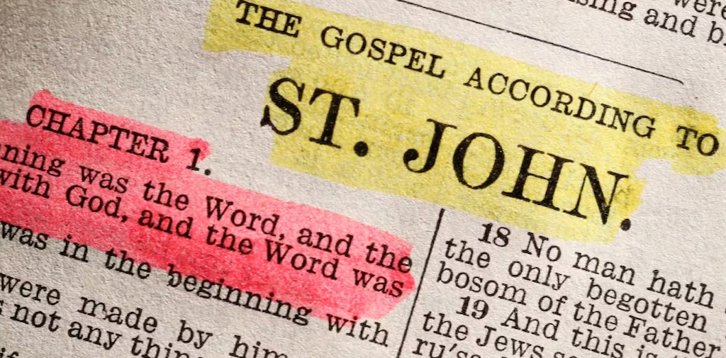 (Pascal Deloche/Godong | Universal Images Group via Getty Images) Latter-day Saint biblical scholar Dan McClellan's new book, “The Bible Says So: What We Get Right (and Wrong) About Scripture’s Most Controversial Issues,” is out.