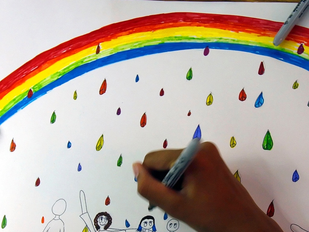 (Tribune file photo) Some Salt Lake City parents say they are scrambling for child care after learning a Salt Lake City School District after-school program was understaffed and would not have room for their kids.