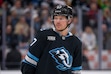 Barrett Hayton is staying in Utah after Mammoth match Devils’ offer sheet
