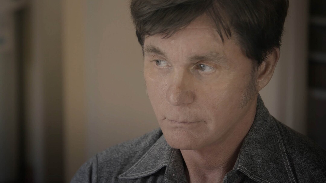 (Kimo Easterwood  |  courtesy of Sundance Institute) Animator John Kricfalusi, interviewed in "Happy Happy Joy Joy - The Ren & Stimpy Story," directed by by Ron Cicero and Kimo Easterwood, an official selection of the Documentary Premieres program at the 2020 Sundance Film Festival.
