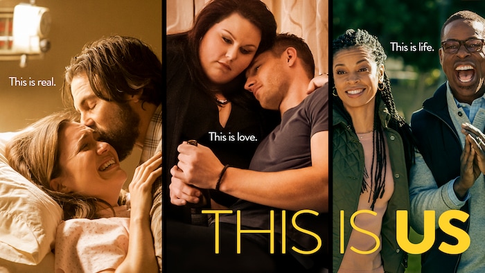 Courtesy | NBC Universal
Mandy Moore, Milo Ventimiglia, Chrissy Metz, Justin Hartley, Susan Kelichi Watson and Sterling K. Brown star in ÒThis Is Us.Ó