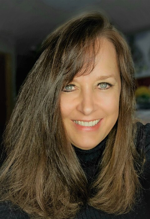 Kristyn Crow) Local children's author Kristyn Crow is the creator of the "Zombelina" picture books, about a young zombie girl who loves to dance.