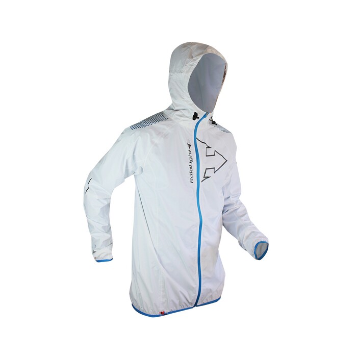 | Courtesy Raidlight
Raidlight Hyperlight MP+ waterproof jacket, $265.