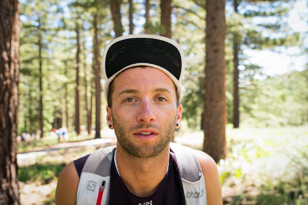Brody Leven