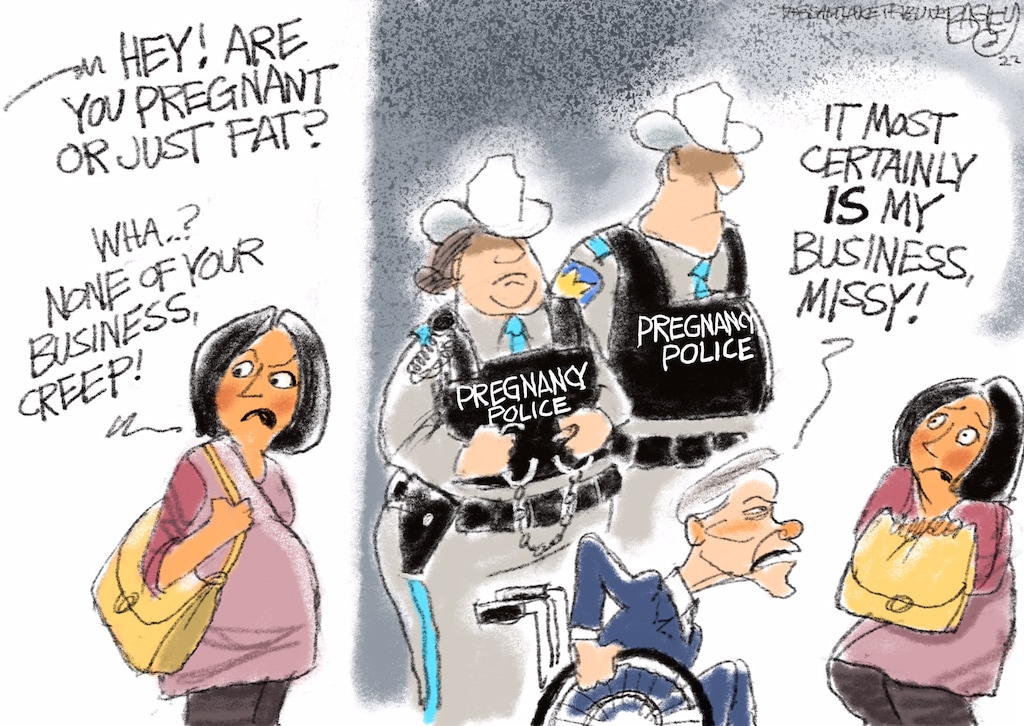 Texas Grilling | Pat Bagley