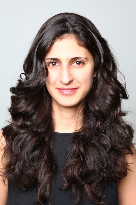Nina Tandon is CEO and co-founder of EpiBone, a company that grows bones from adult stem cell tissue.
Courtesy Photo