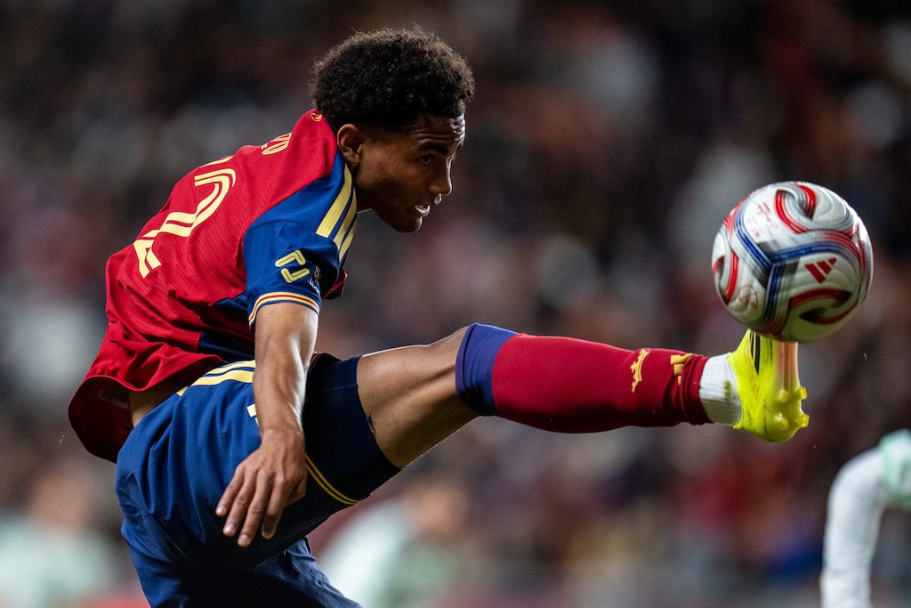 (Trent Nelson  |  The Salt Lake Tribune) Real Salt Lake forward Zavier Gozo (72) as Real Salt Lake hosts Austin FC, MLS soccer in Sandy on Saturday, March 14, 2026.