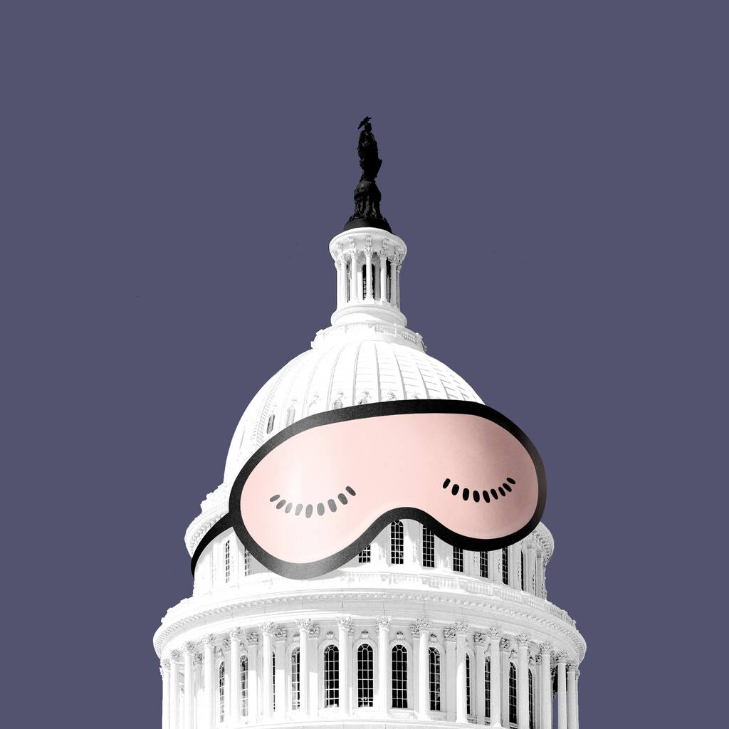 (Ben Wiseman | The New York Times) "McCarthy, McConnell and other Republicans are determined to spare their party the humiliation of Trump’s removal and to protect themselves from his wrath (and his base’s fury) if he isn’t saved. So they reach for whatever arguments they can. Some are more plausible than others. The assertion that an election next November forbids honor this January is a joke, and the framers would have laughed at it," writes Frank Bruni.