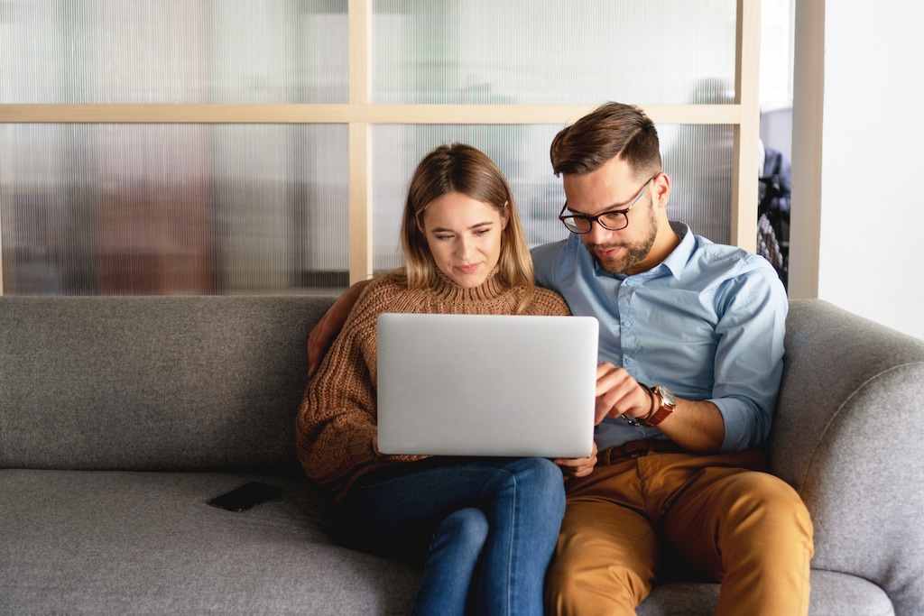 (Adobe Stock, sponsored) | If you’re married, you and your spouse typically have two options in the U.S. tax system: married filing jointly or married filing separately.